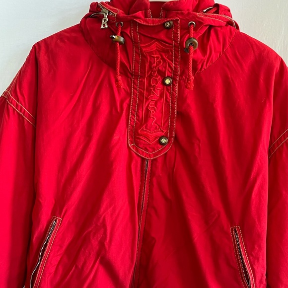 Bogner Magic house Ski snowboard jacket - Picture 3 of 12